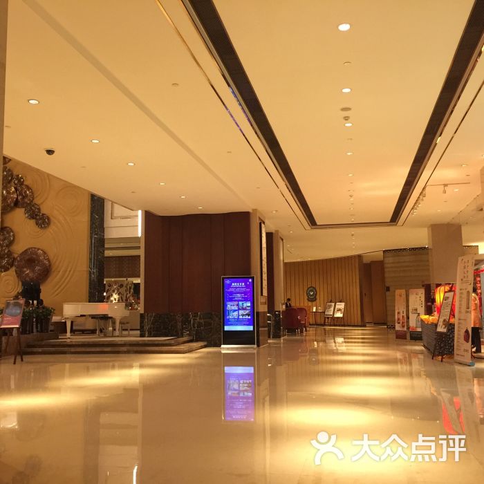 绍兴开元·曼居酒店(柯桥蓝天广场店)-图片-柯