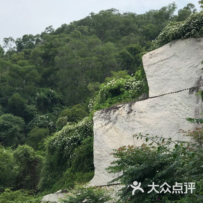 厦门东坪山