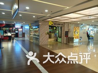 西单大悦城内衣店_西单大悦城品牌分布图(3)