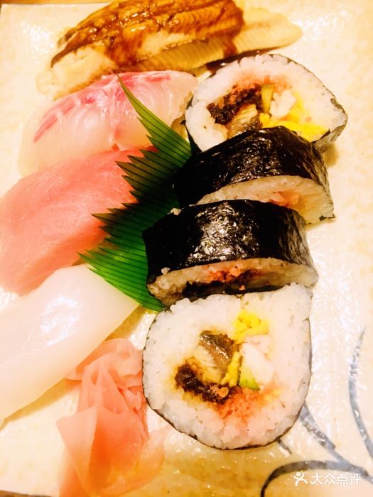 来日本的第一天,住在离机场很近的日根野。.