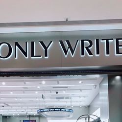 onlywrite独写正弘城店