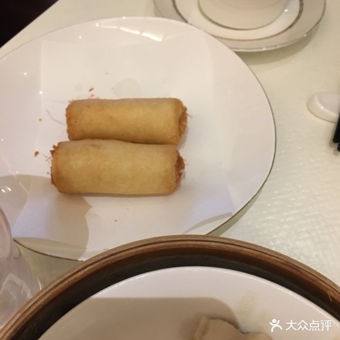 铭家点心图片