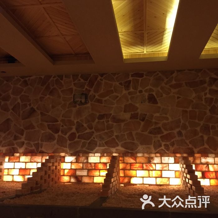 康悦棠·汤泉韩式汗蒸