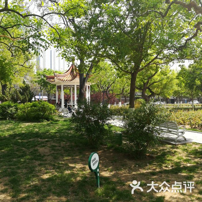 睦南公园