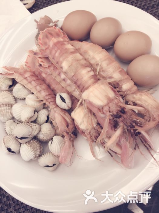 蛇口濠景海鲜酒楼_海鲜酒楼logo_鸿景海鲜酒楼(3)