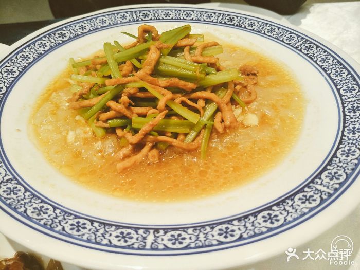 满天星肉丝带底图片