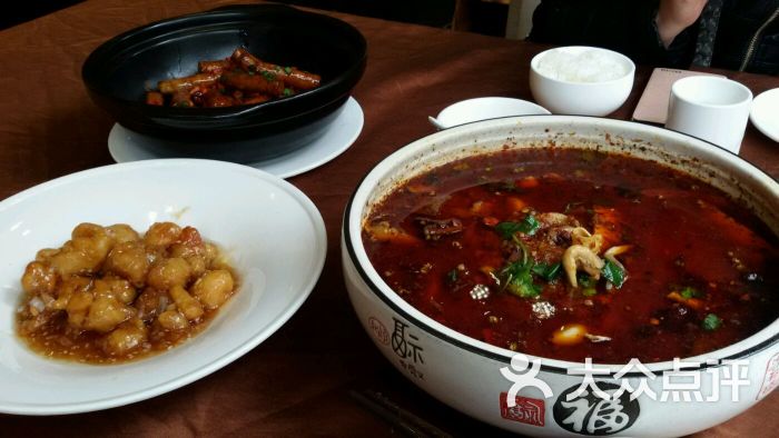姊妹酒楼(西站店-图片-兰州美食-大众点评网