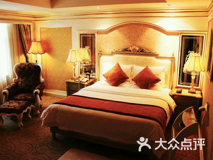 金玛国宾酒店图片 - 第76张