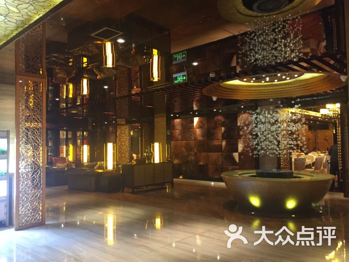 怡和春天大酒楼(柳芳店)图片 - 第15张