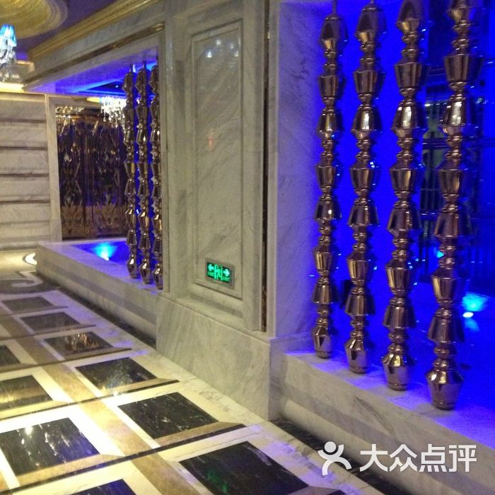 东方魅力私人会所西安东方魅力 夜总会图片-北京会所