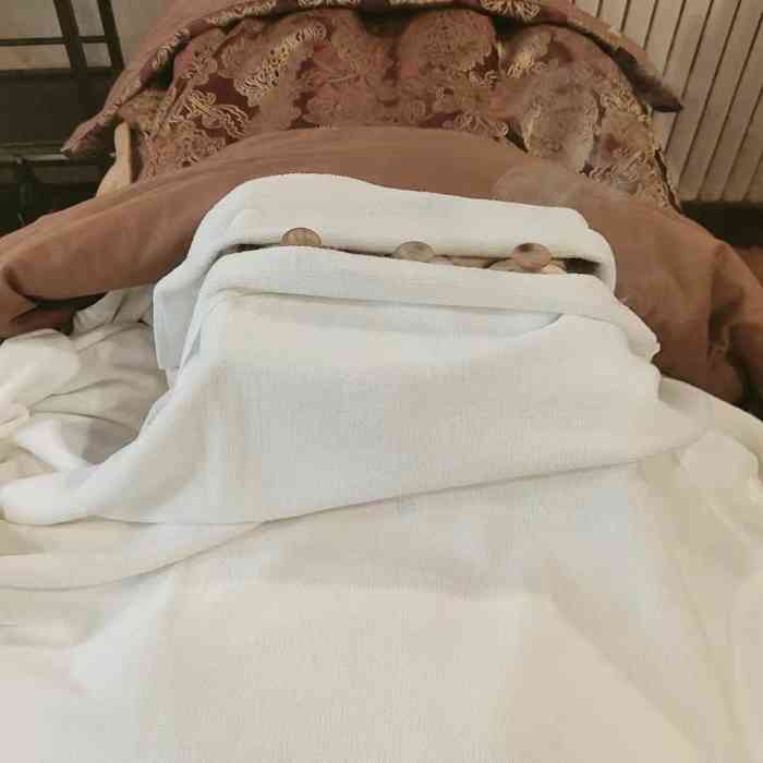 艾灸养生馆(蕲艾堂宋家庄店)-"技师手法很好,专业度很