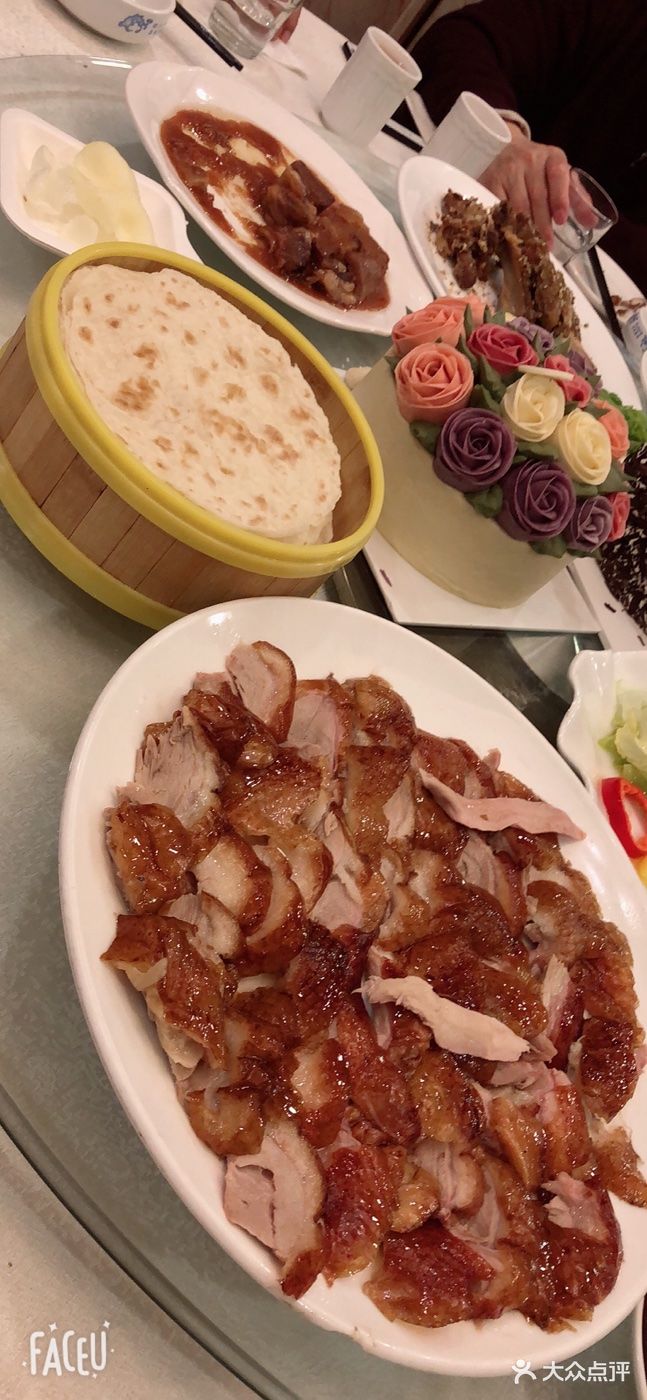 燕春楼饭庄(大胡同店)--菜图片-天津美食-大众点评网