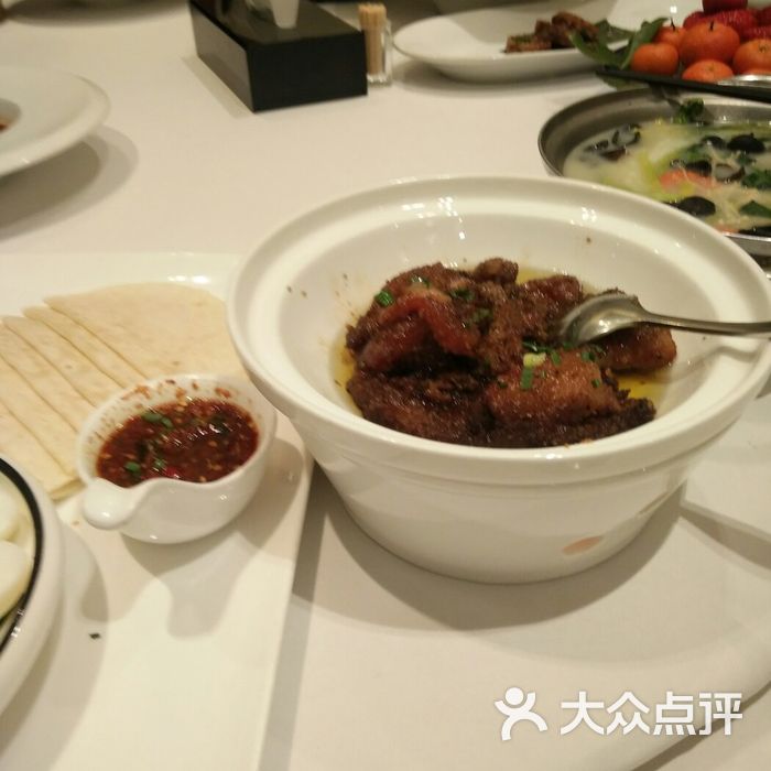 红顶食府