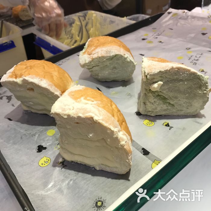 光之乳酪(苪欧百货店)-图片