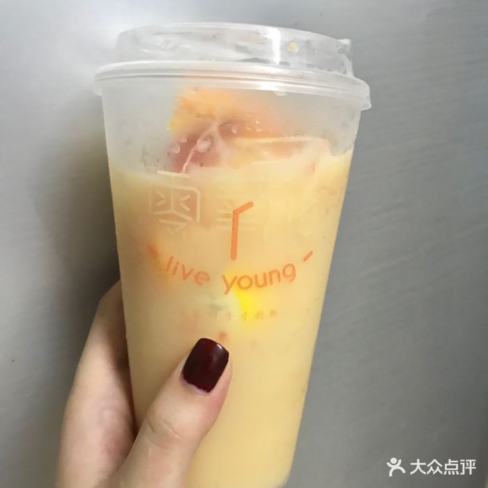 古茗奶茶(温迪路店)图片 - 第12张