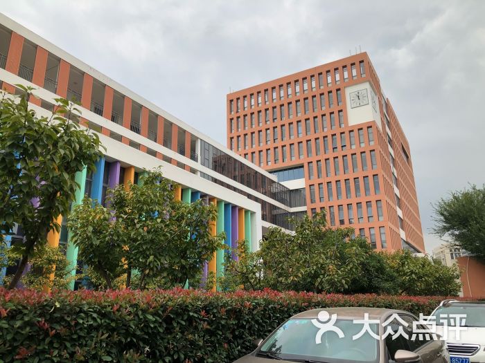 独墅湖小学图片 - 第3张