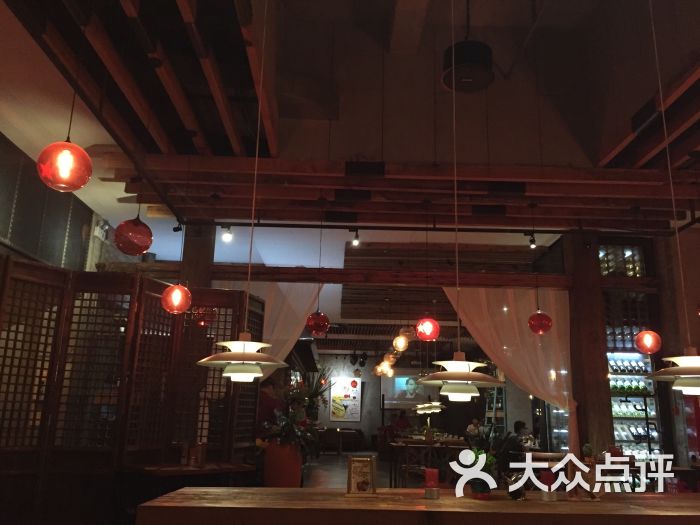 Yasmine's 茉莉西餐厅(闵行店)-图片-上海美食-