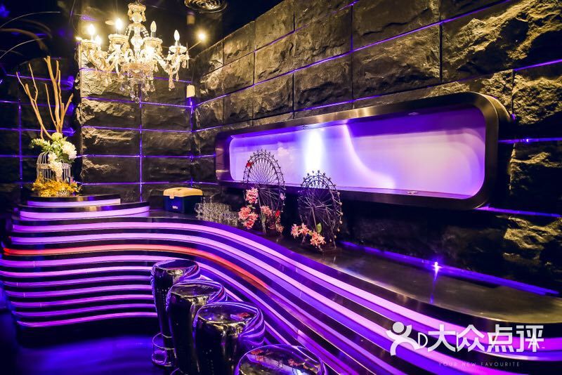 muse k ktv