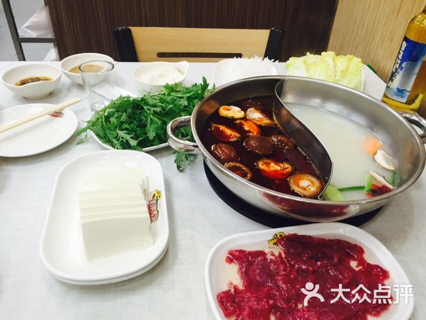 美津火锅花园(中街店)图片 第3张