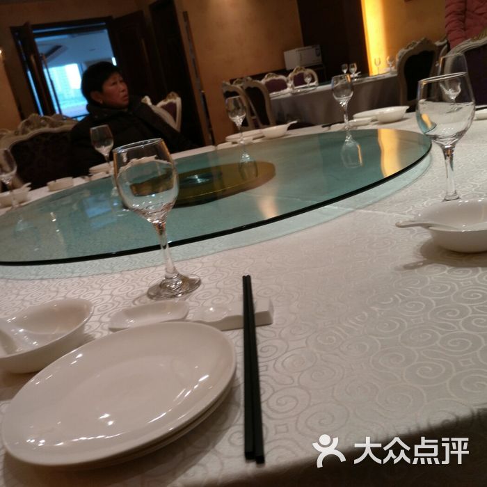 东方天水雅居大酒店