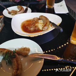 leckeresrestaurantbier德国餐厅啤酒吧