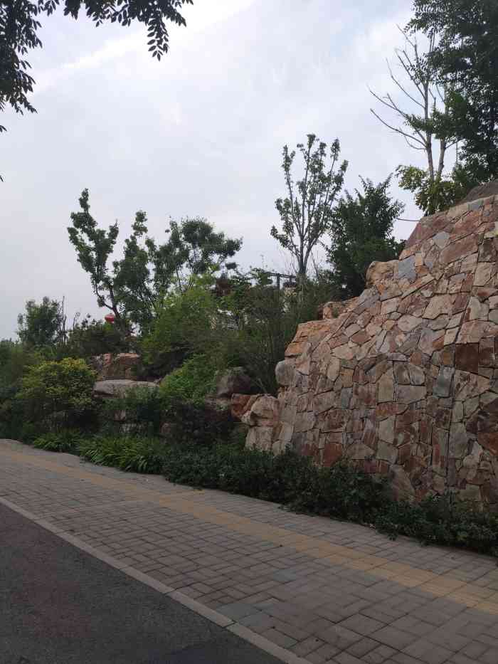 小龟山山体公园