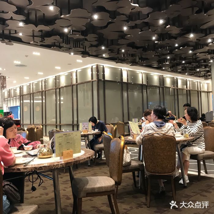 稻香(环贸iapm商场店)图片 - 第957张