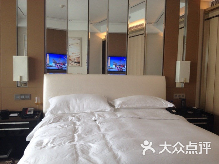 宜兴帕佛伦斯酒店