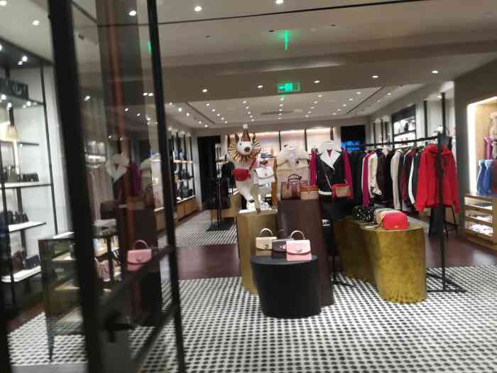 coach(正弘城店)-"商品:包包 被点评种草的coach t.