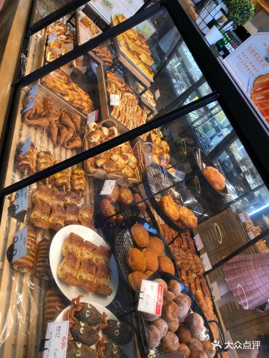 罗森尼娜(万家丽店)图片 第146张