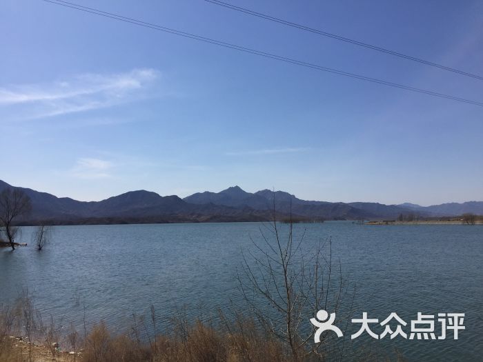 石家庄横山岭水库-图片-灵寿县周边游-大众点评网