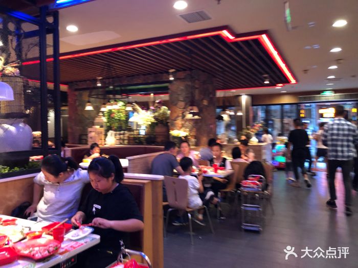 季季红火锅(绳金塔店-图片-南昌美食-大众点评网