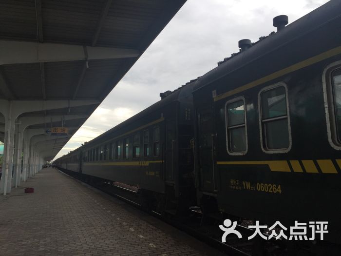 潮州站-图片-潮安区生活服务