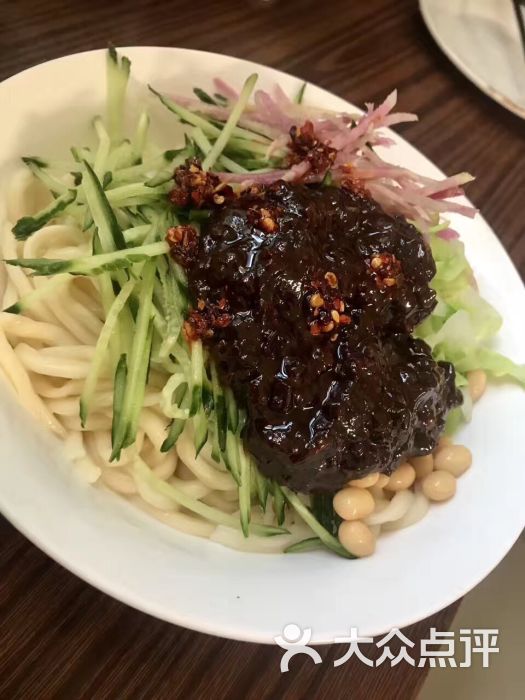 方砖厂69号炸酱面方砖厂店