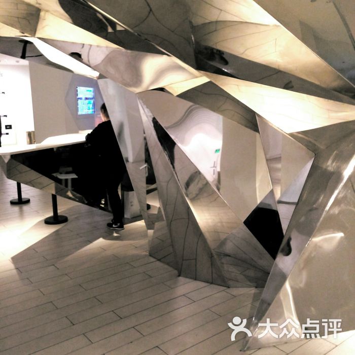 chi k11美术馆-图片-上海休闲娱乐-大众点评网