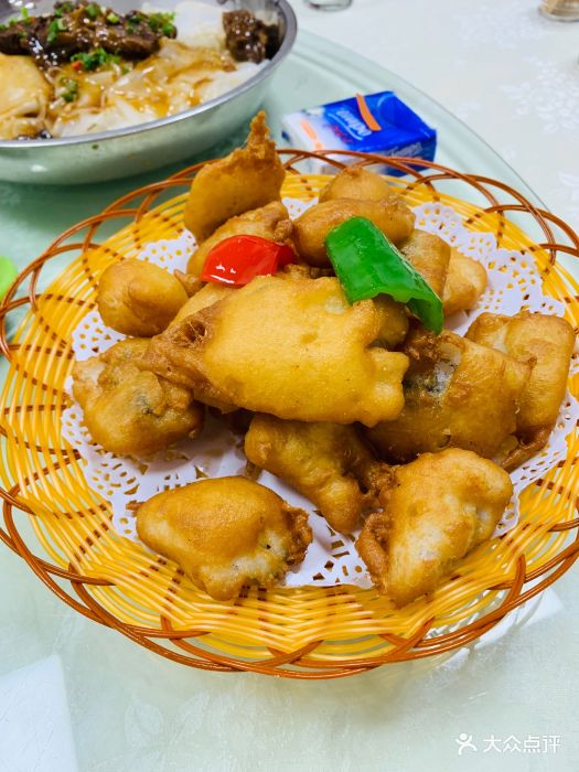 根哥美食(槎桥店)图片