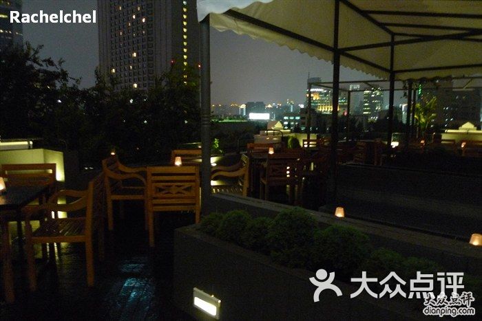 红房子西餐厅人均多少_西餐厅图片(2)