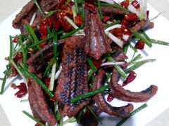 金龙蛇餐馆(武进路店)-菜图片-上海