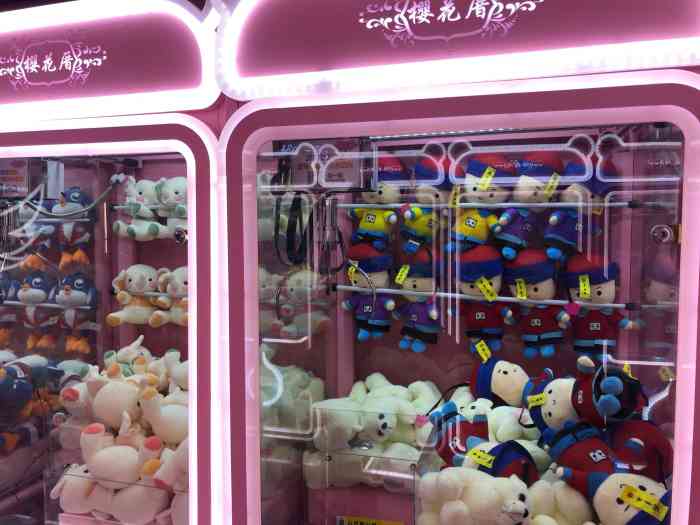 樱花厝金山百联购物中心店