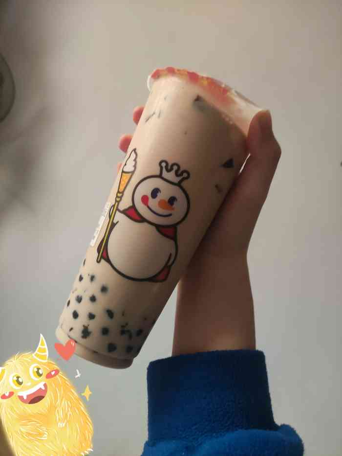 蜜雪冰城(桂林胡同店)