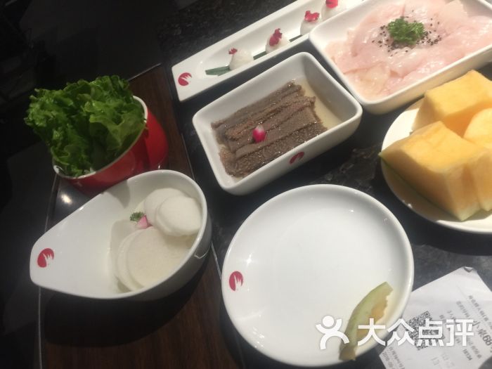 海底捞火锅(富力海珠城店)图片 - 第5张