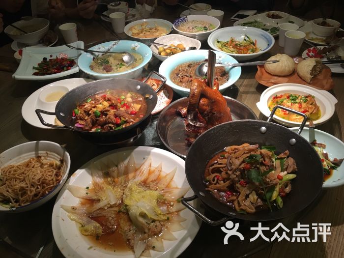 北方家宴(永旺店)