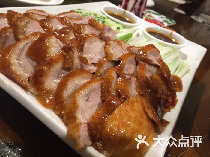 北方家宴(金砂店)图片 - 第4张