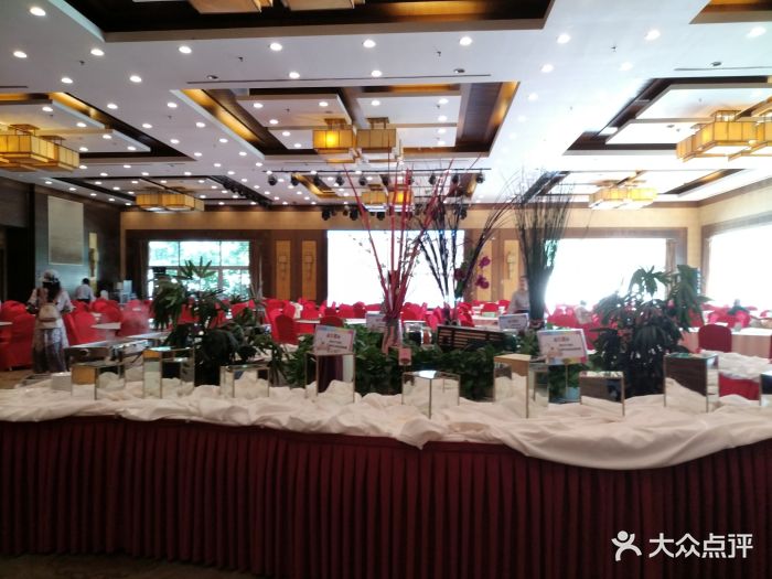 稻香湖景酒店-图片-北京酒店-大众点评网
