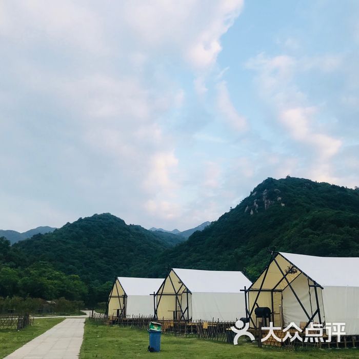 姚家山旅游风景区