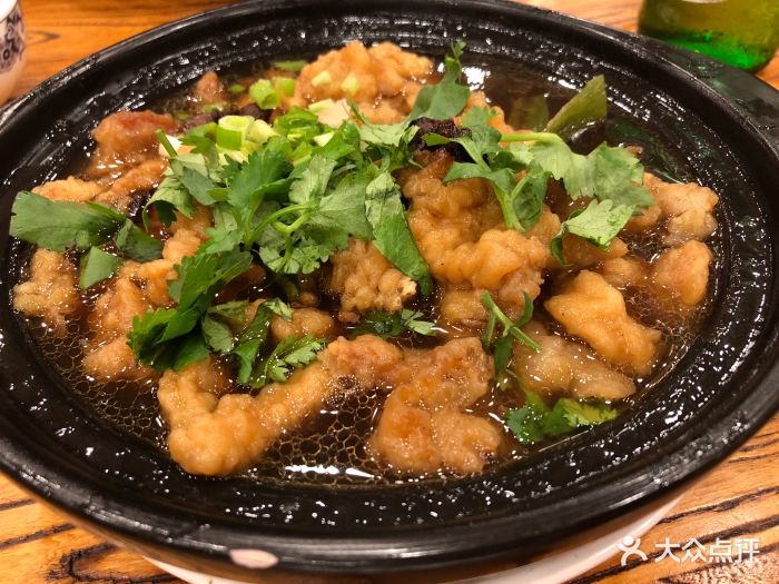 老雒阳面馆(王城路店)小酥肉图片 - 第4张