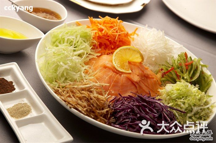 紫菩提(亮马桥店)-风生水起 -菜-风生水起 图片-北京