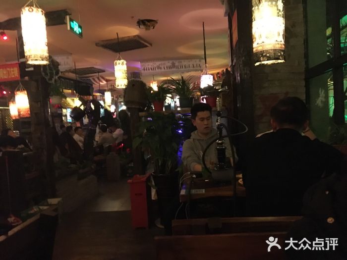 helens海伦司小酒馆(土桥店)图片