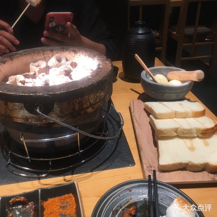 一头屋东京烧肉(同德广场店)图片 - 第59张