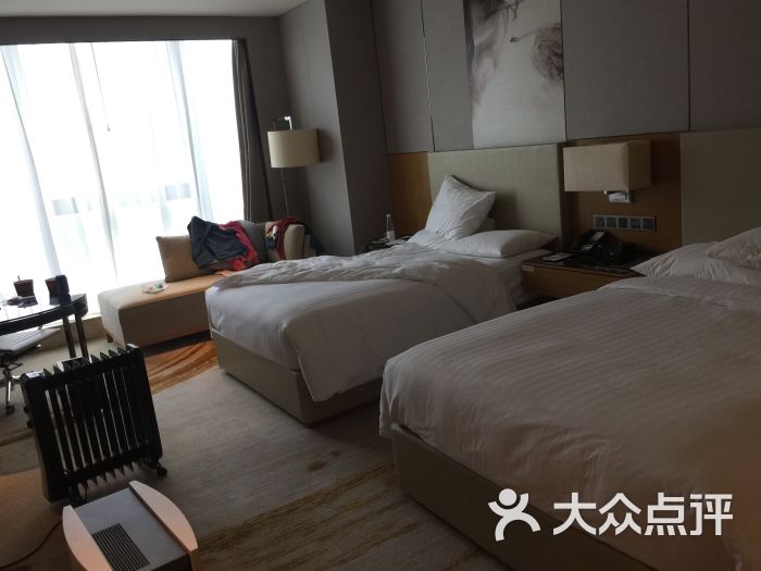 郑州汇艺万怡酒店图片 - 第38张